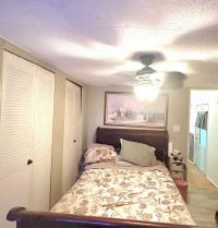 AGE 40+ Mobile Home