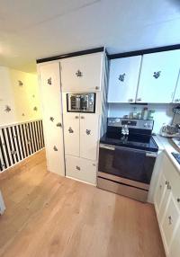 AGE 40+ Mobile Home