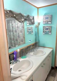 AGE 40+ Mobile Home