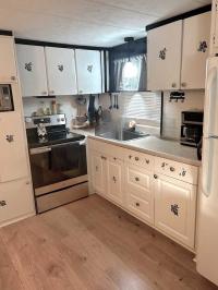 AGE 40+ Mobile Home