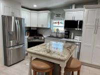 1985 MARL HS Mobile Home