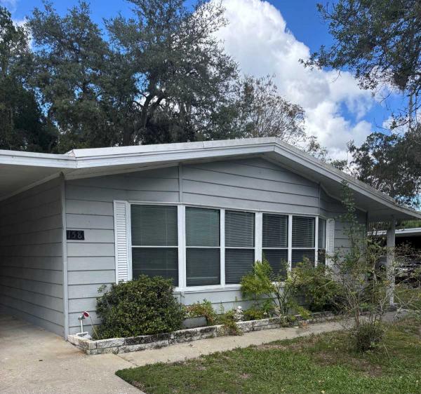 Photo 1 of 2 of home located at 158 Bay Court Deland, FL 32724