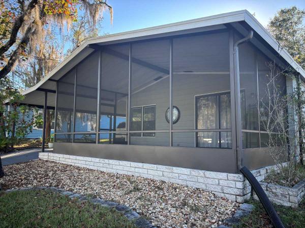 Photo 1 of 2 of home located at 337 Spring Lake Drive Deland, FL 32724