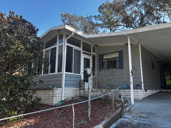 1984 BARR Mobile Home For Sale