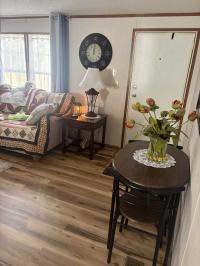 2002 Fleetwood Mobile Home