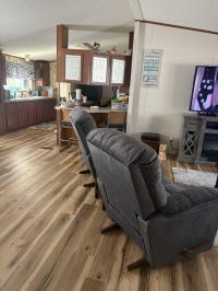 2002 Fleetwood Mobile Home