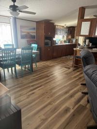 2002 Fleetwood Mobile Home