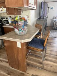 2002 Fleetwood Mobile Home