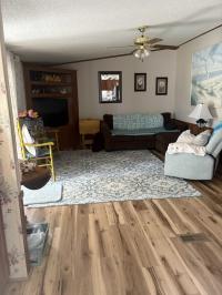 2002 Fleetwood Mobile Home