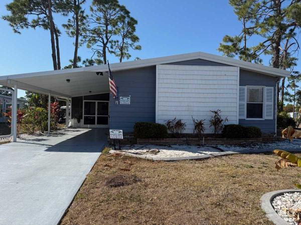 Photo 1 of 2 of home located at 19259 Indian Wells North Fort Myers, FL 33903