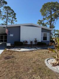 1985 Manufactured Home