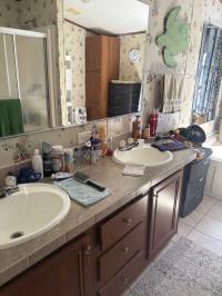 2002 Fleetwood Mobile Home