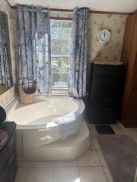 2002 Fleetwood Mobile Home