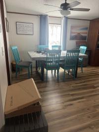 2002 Fleetwood Mobile Home