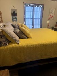 2002 Fleetwood Mobile Home