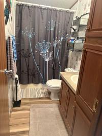 2002 Fleetwood Mobile Home