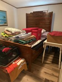 2002 Fleetwood Mobile Home