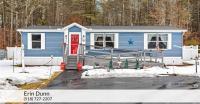 2020 Commodore Manufactured Home