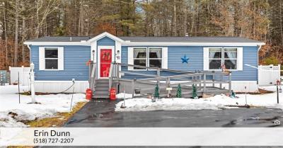 Mobile Home at 900 Rock City Road, Trailer 422 Ballston Spa, NY 12020