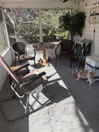 2002 Fleetwood Mobile Home