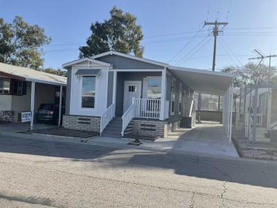 Mobile Home at 10001 West Frontage Road, Space 12 South Gate, CA 90280