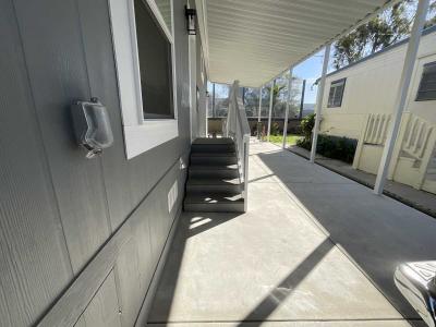 Photo 2 of 8 of home located at 10001 West Frontage Road, Space 12 South Gate, CA 90280