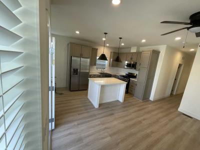 Photo 3 of 8 of home located at 10001 West Frontage Road, Space 12 South Gate, CA 90280