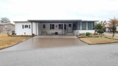 Mobile Home at 429 Osprey Place #271 Lake Wales, FL 33859