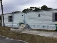 1980 Clas Hs Manufactured Home