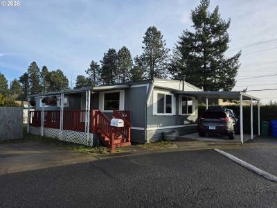 Mobile Home at 19776 SE Stark St Portland, OR 97233