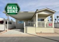 2023 Silvercrest Zion Manufactured Home