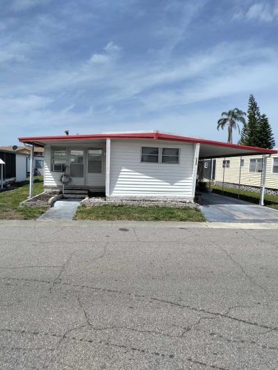 Mobile Home at 7349 Ulmerton Rd Lot 284 Largo, FL 33771