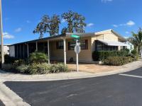 1985 Palm Harbor HS Manufactured Home