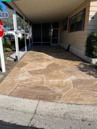 1985 Palm Harbor HS Manufactured Home