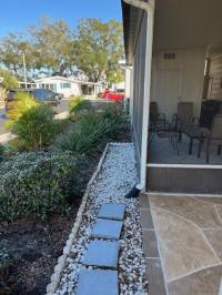 1985 Palm Harbor HS Manufactured Home