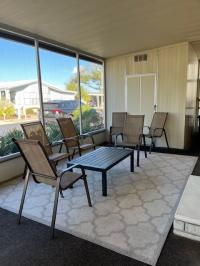 1985 Palm Harbor HS Manufactured Home