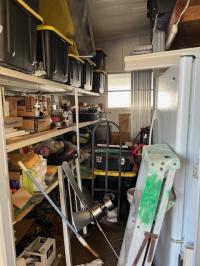 1985 Palm Harbor HS Manufactured Home