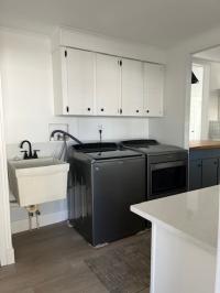 1985 Palm Harbor HS Manufactured Home