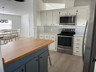 Photo 5 of 45 of home located at 100N Hampton Rd #157 Clearwater, FL 33759