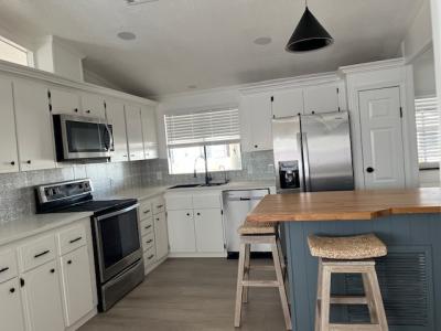 Photo 4 of 48 of home located at 100N Hampton Rd #157 Clearwater, FL 33759