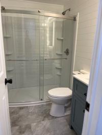 1985 Palm Harbor HS Manufactured Home