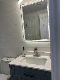 1985 Palm Harbor HS Manufactured Home