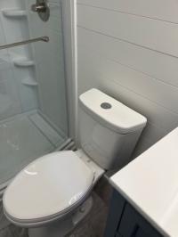 1985 Palm Harbor HS Manufactured Home