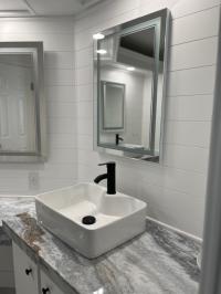 1985 Palm Harbor HS Manufactured Home