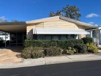 1985 Palm Harbor HS Manufactured Home