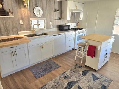 Photo 4 of 14 of home located at 19225 N. Cave Creek Rd. Phoenix, AZ 85024