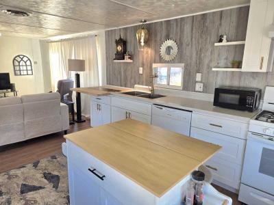 Photo 3 of 14 of home located at 19225 N. Cave Creek Rd. Phoenix, AZ 85024