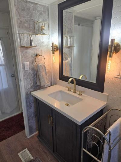 Mobile Home at 19225 N. Cave Creek Rd. #33 Phoenix, AZ 85024