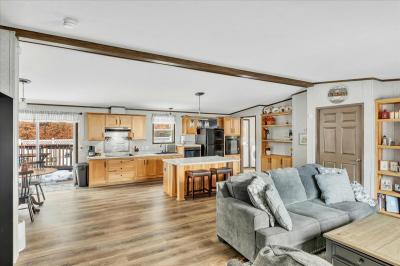 Photo 4 of 44 of home located at 900 Rock City Road, Trailer 422 Ballston Spa, NY 12020