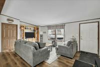 2020 Commodore Manufactured Home